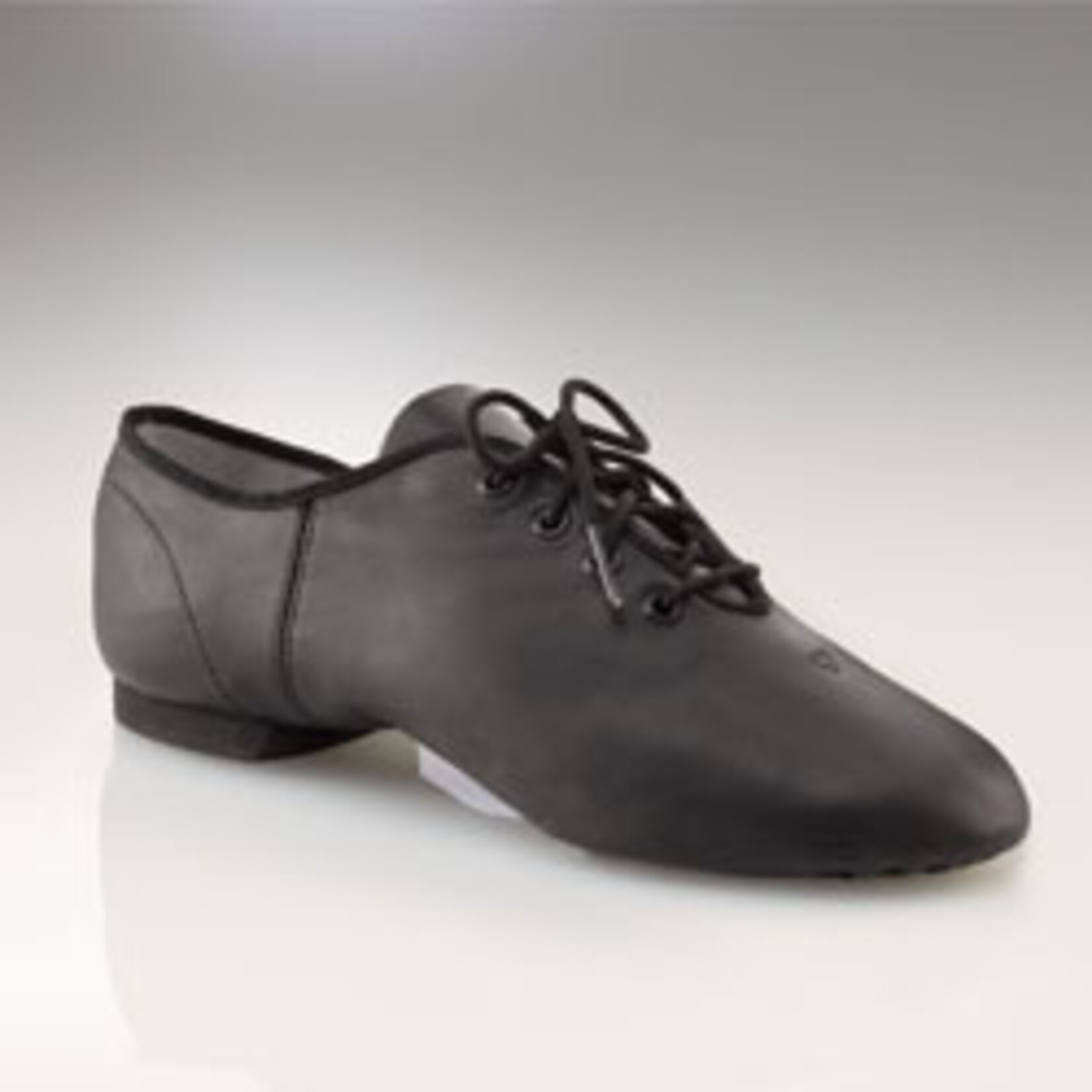 EJ1C - Split Sole Jazz Oxford