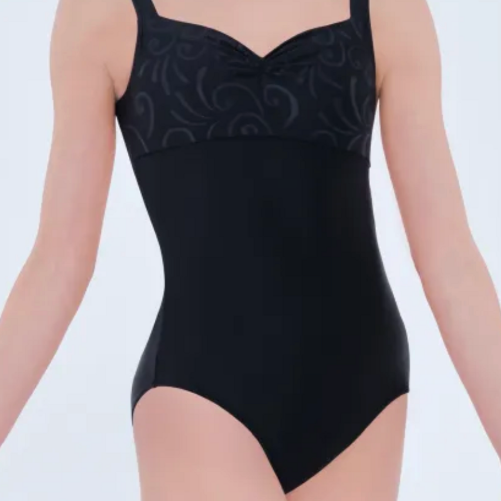 Wear Moi FERENI - LIMITED Wide-Strap Leo