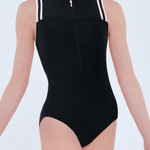 Wear Moi AVELINE - High Neck Leo