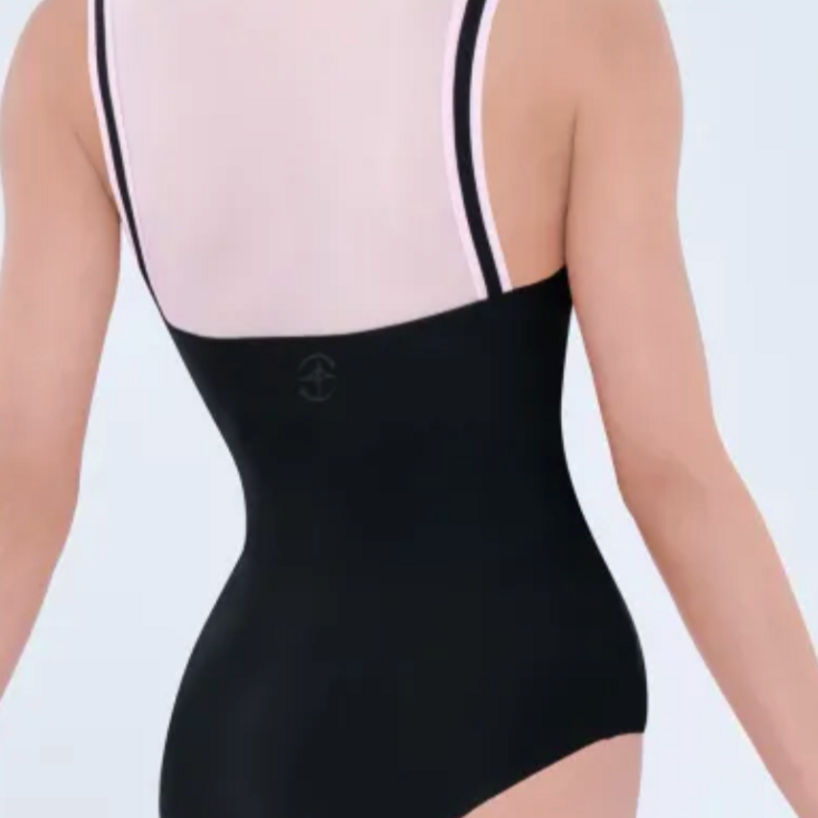 Wear Moi AVELINE - High Neck Leo