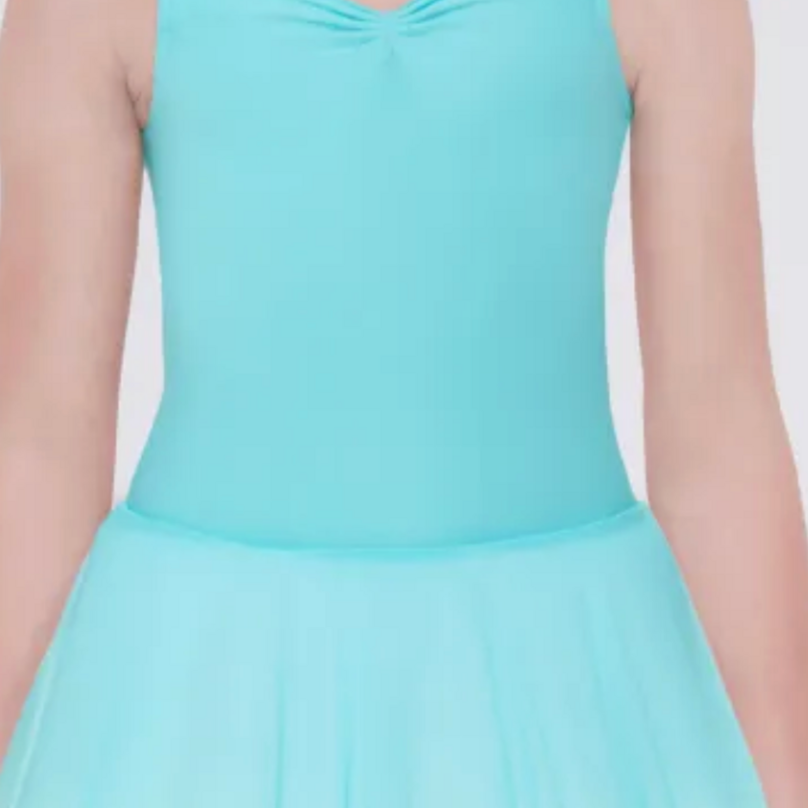 Wear Moi PLUME - Pinch Front Tutu