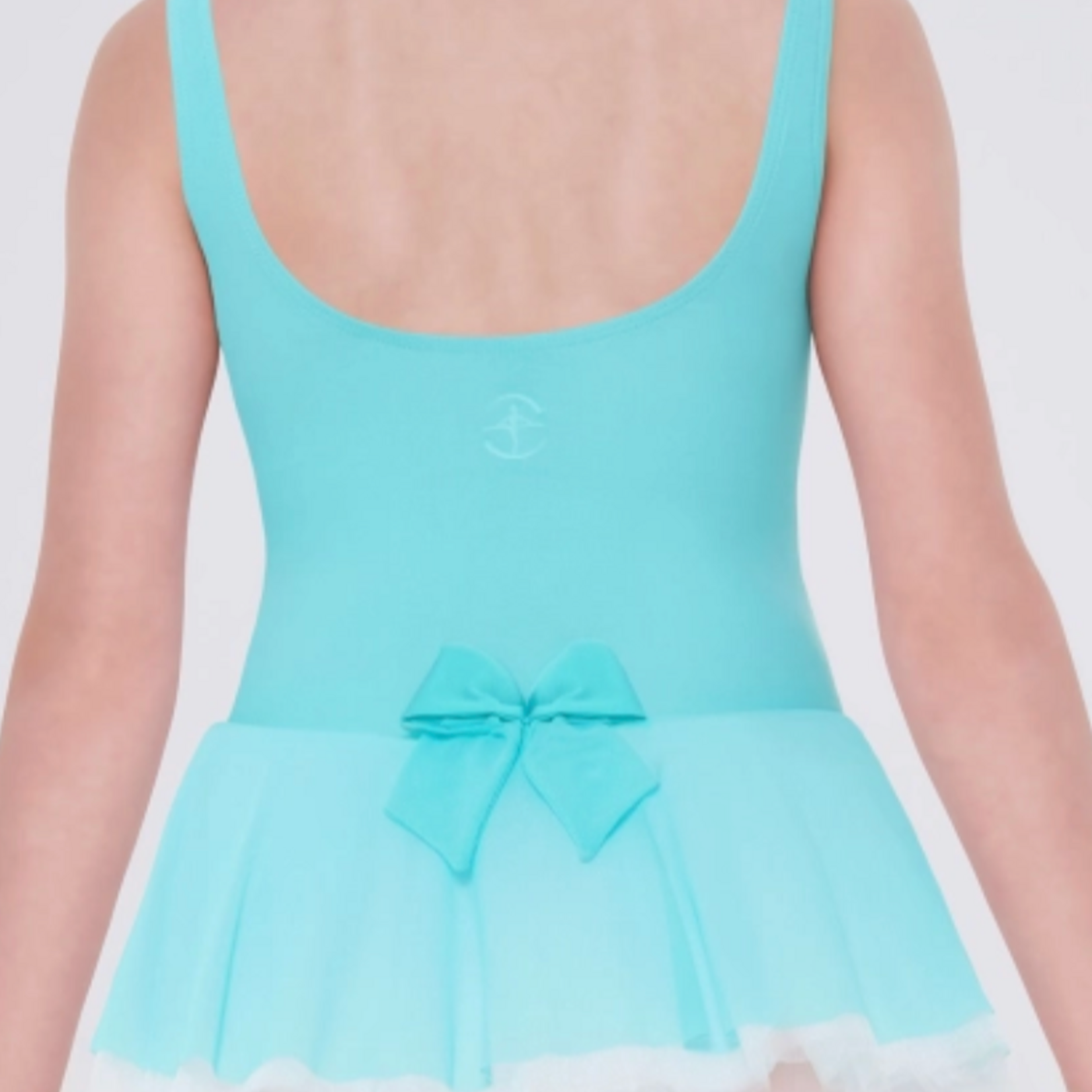 Wear Moi PLUME - Pinch Front Tutu