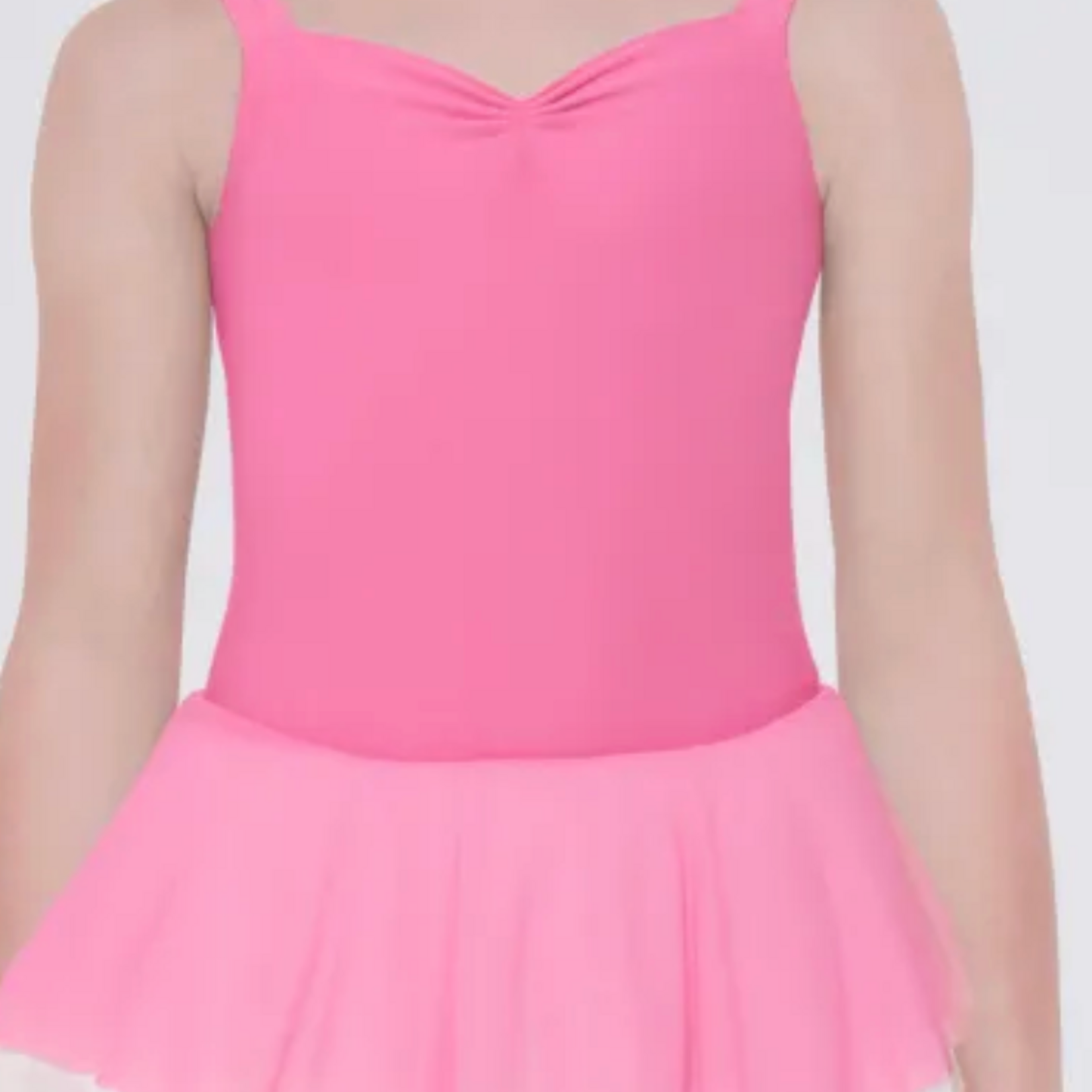 Wear Moi PLUME - Pinch Front Tutu