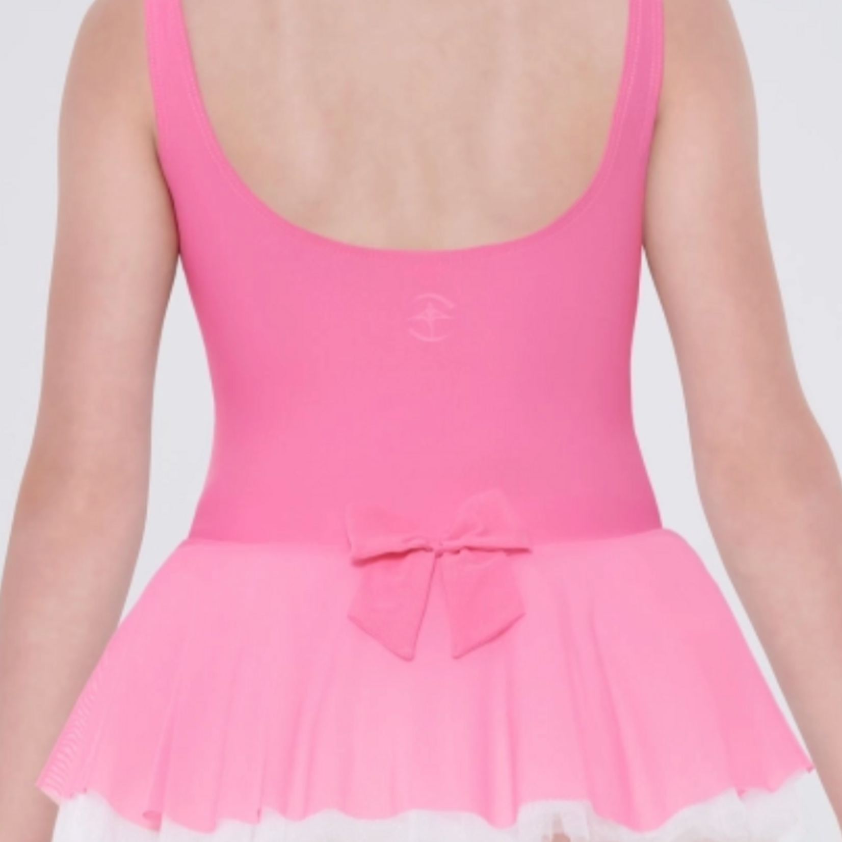 Wear Moi PLUME - Pinch Front Tutu