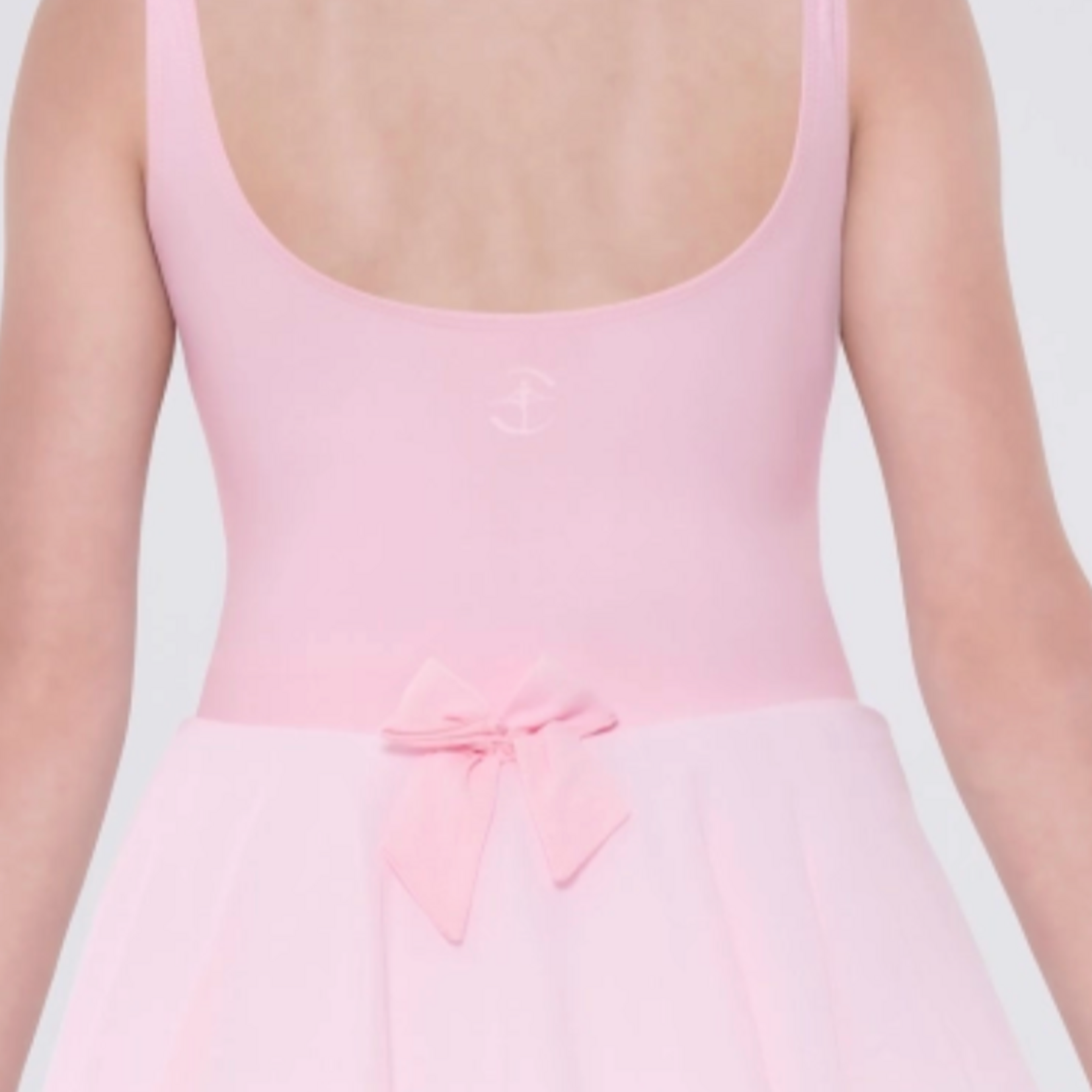 Wear Moi PLUME - Pinch Front Tutu