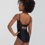 So Danca BY65C Microfiber Cami Leo