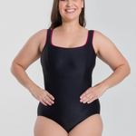 So Danca BY71CV Zuriel Color Block Leo