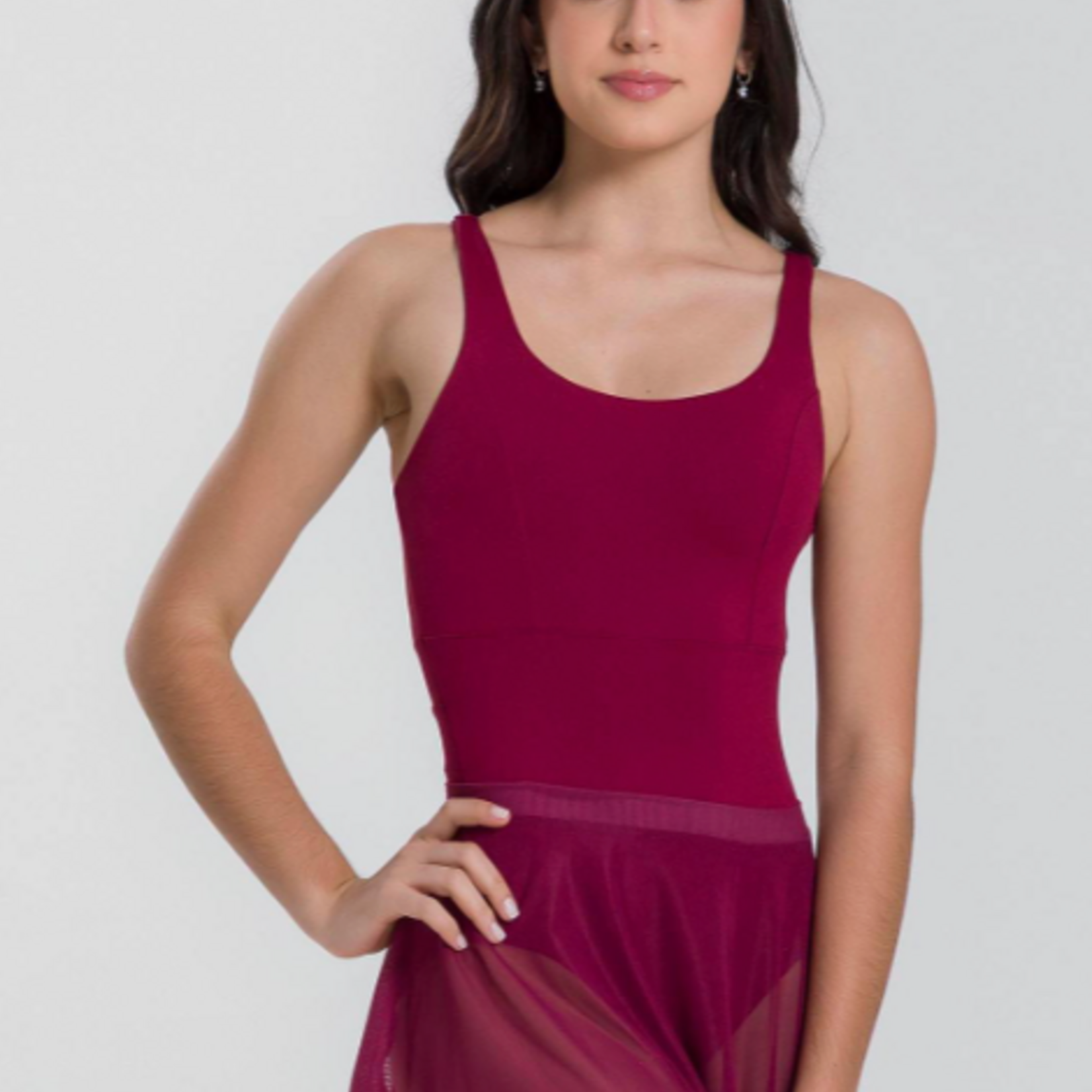 So Danca BY77 Naiara Skirt