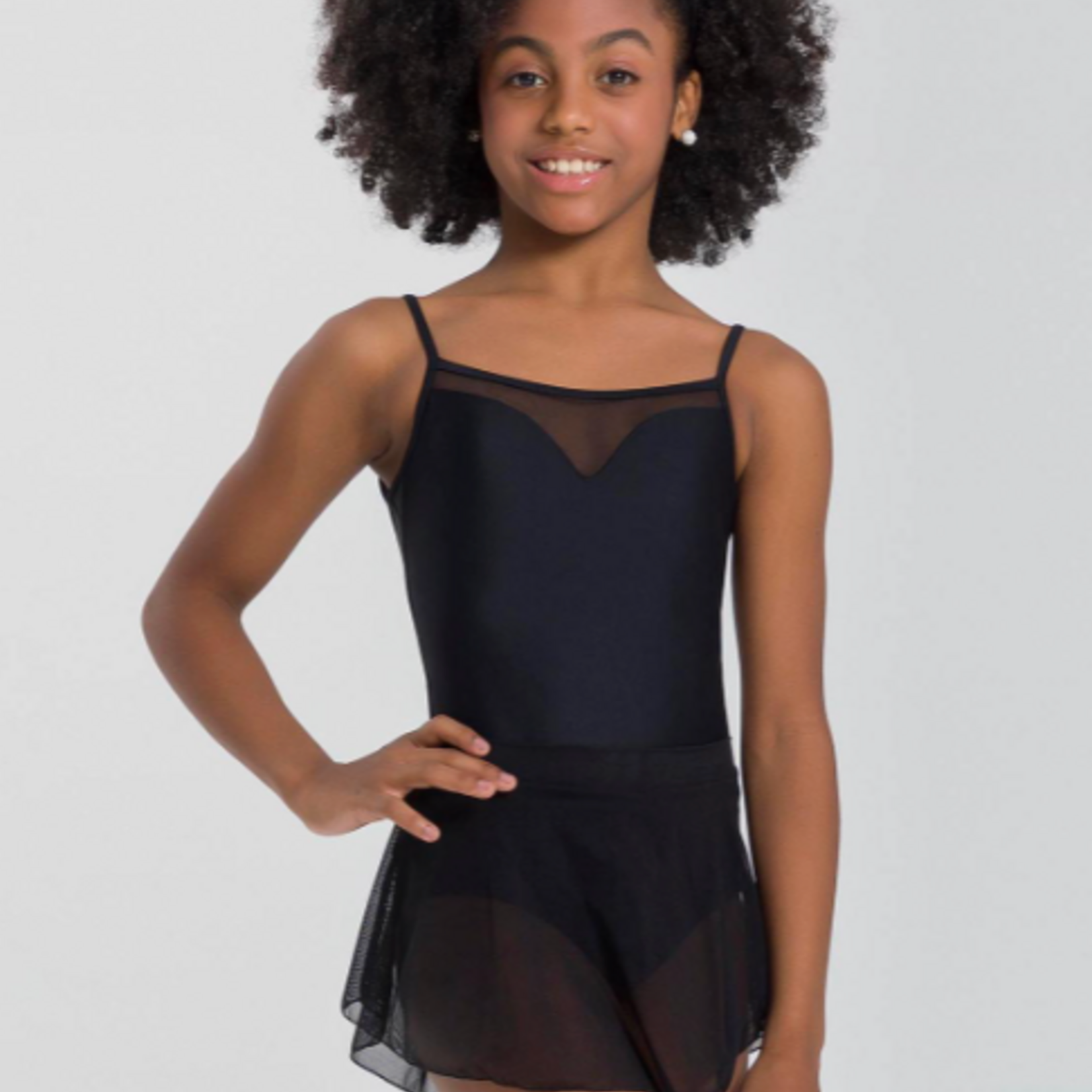 So Danca BY77C Naiara Kid's Skirt