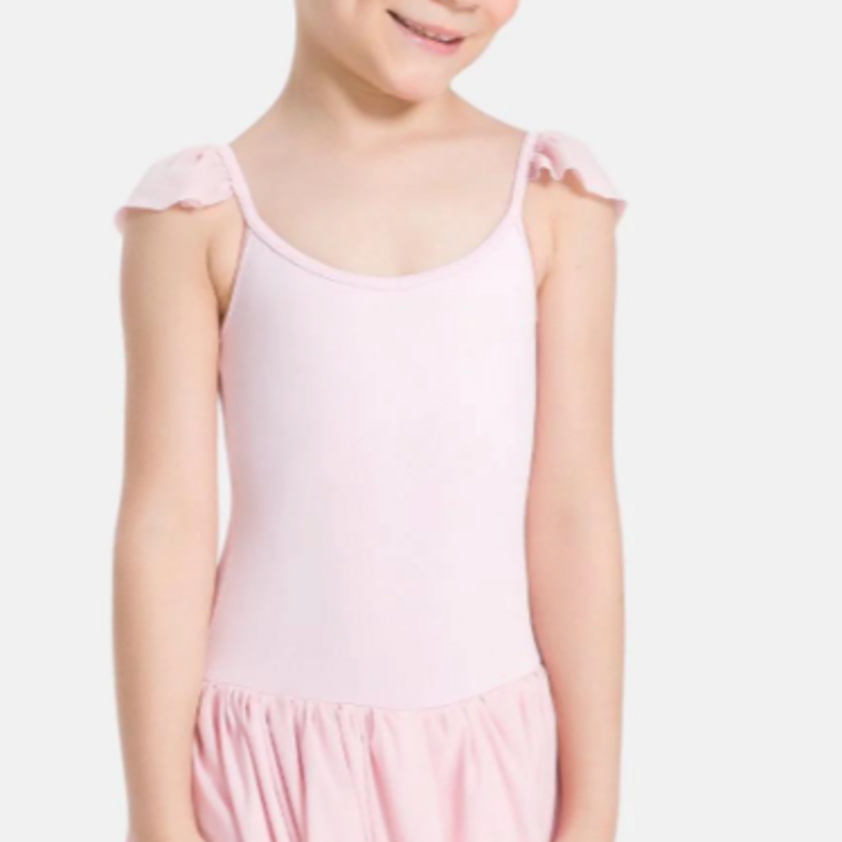 So Danca BY85C Nala Skirted Leo