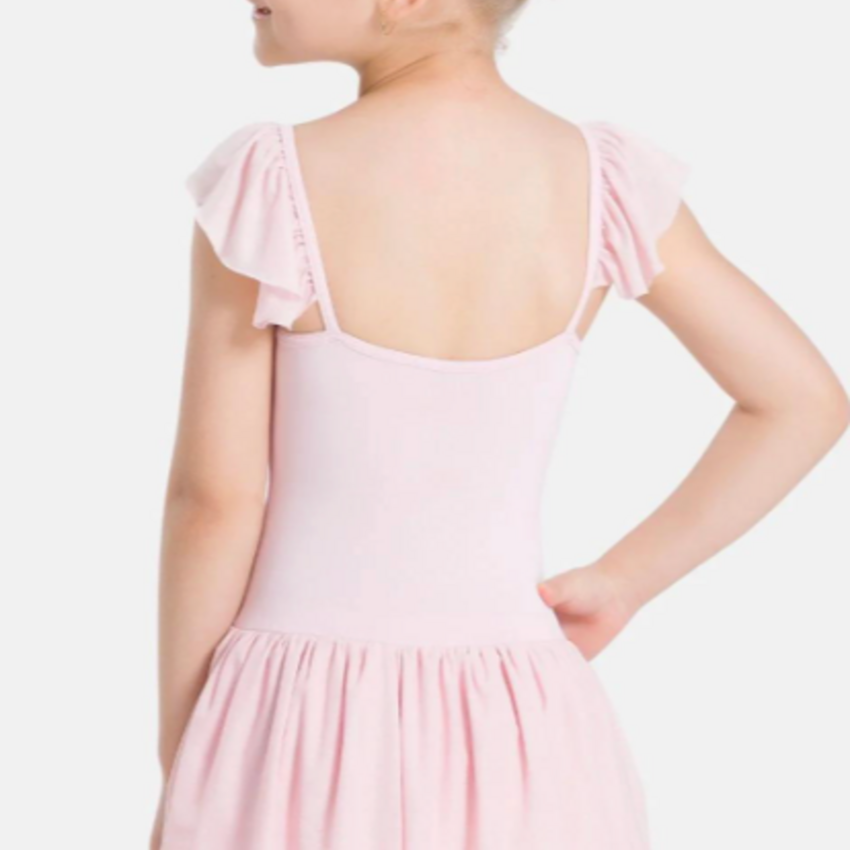 So Danca BY85C Nala Skirted Leo