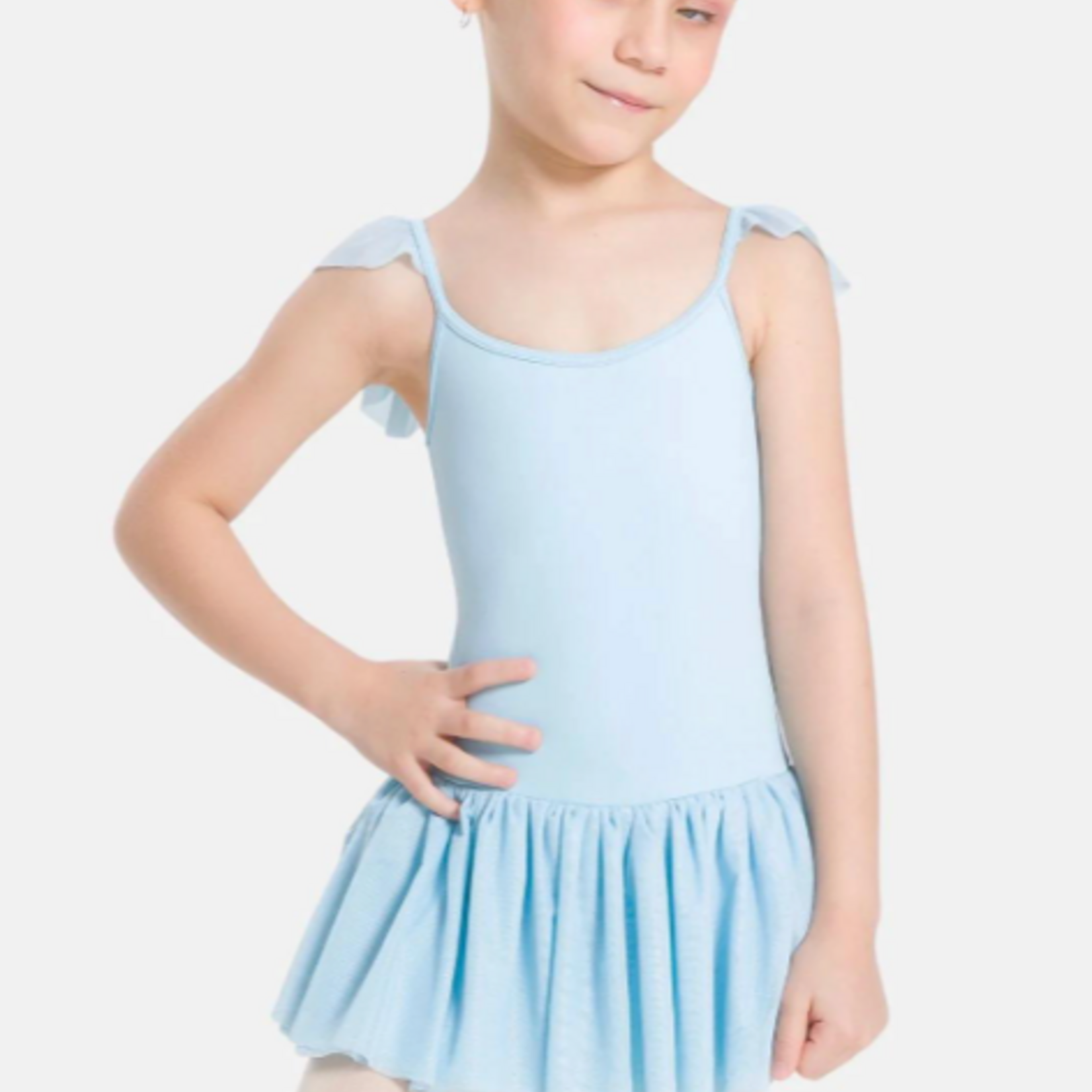 So Danca BY85C Nala Skirted Leo