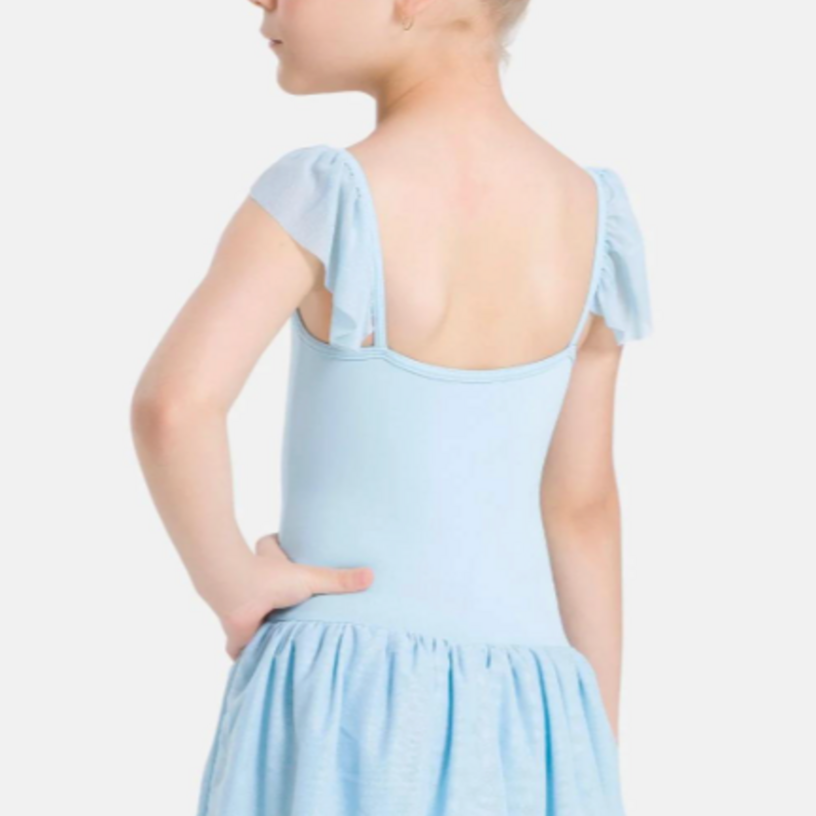 So Danca BY85C Nala Skirted Leo