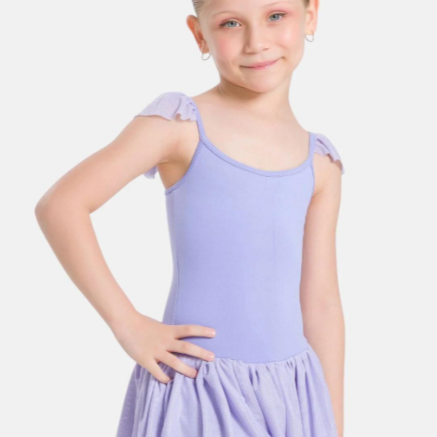 So Danca BY85C Nala Skirted Leo