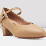 Bloch, Mirella S0378L - Diva 2" Character Shoe
