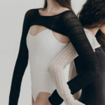 RubiaWear Soho Shrug