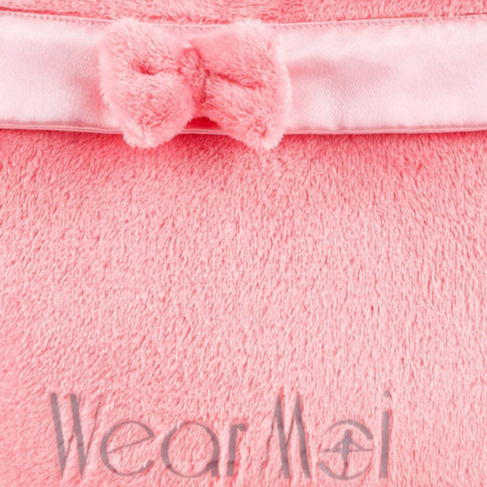 Wear Moi CONFISETTE Cozy Faux-Fur  Bag