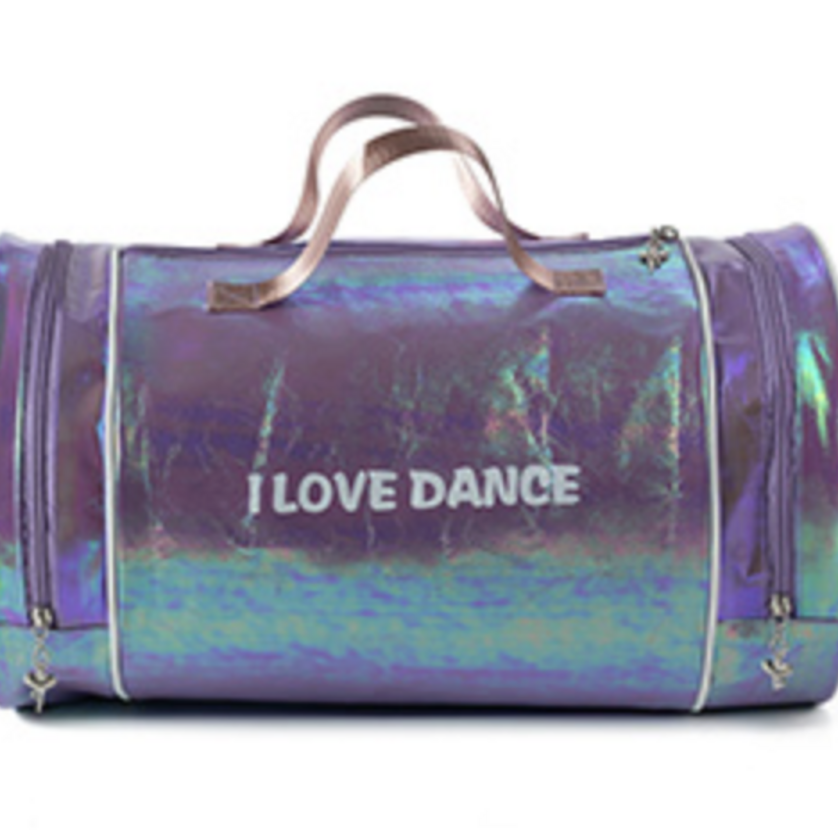 Dux Dance MW1042-"I LOVE DANCE"BAG