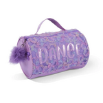 Danznmotion B26524 Pretty Floral Duffle