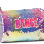 Danznmotion B25502 Sequin Burst Dance Duffle