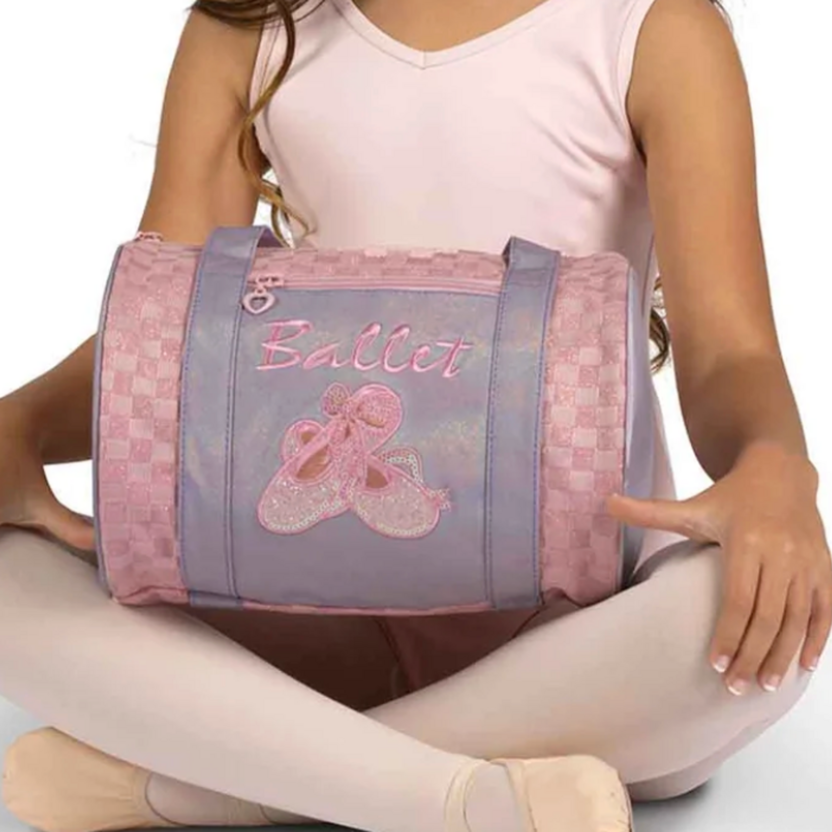 Danznmotion B25501  My First Ballet Duffle