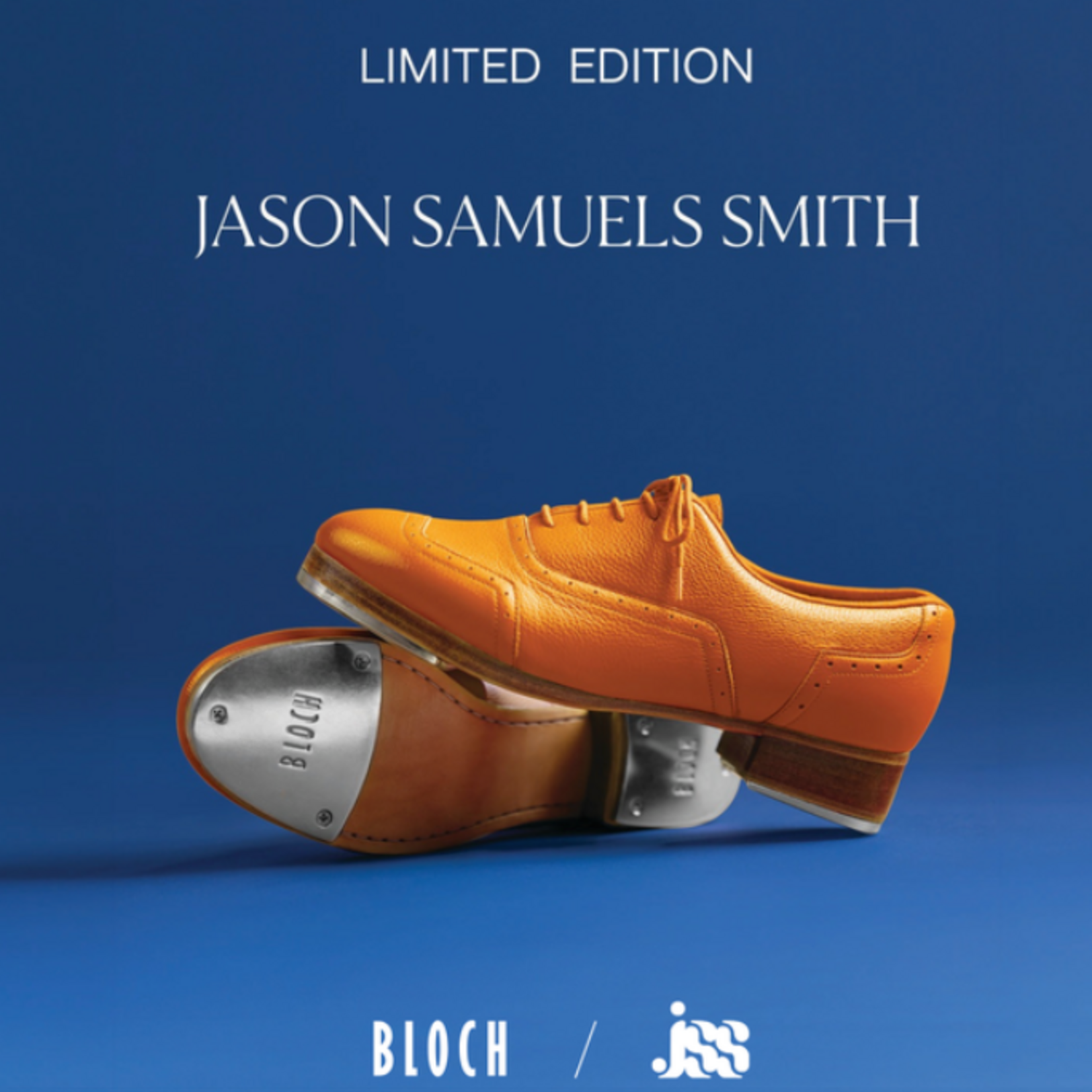 Bloch, Mirella S0313LG- Ladies Jason Samuels Smith Tap Shoe Pebble