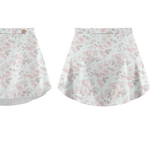 Danse De Paris DDP - Patterned Skirt