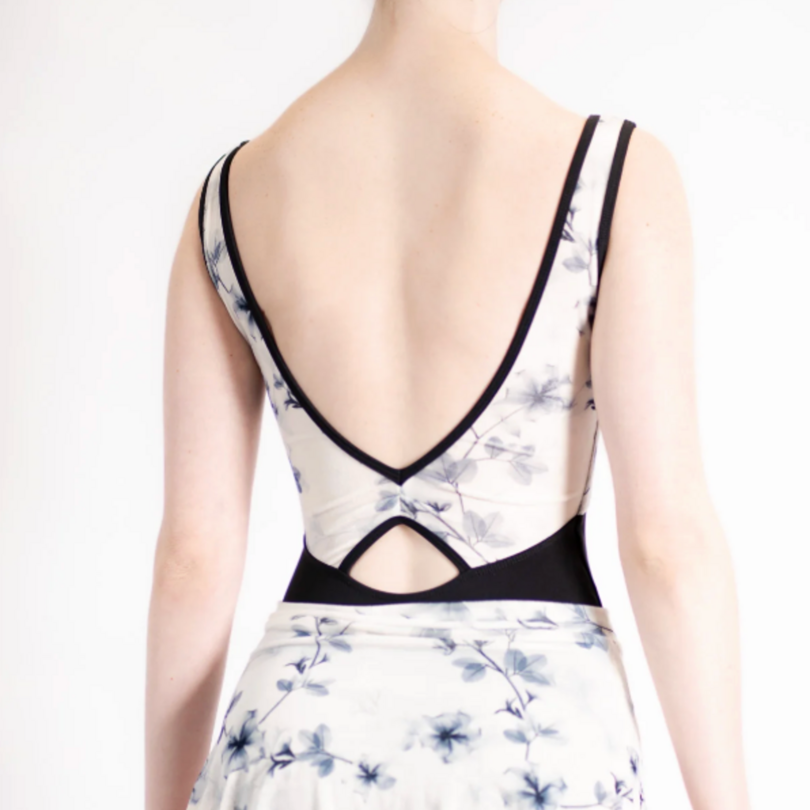 Danse De Paris Violette Skirt