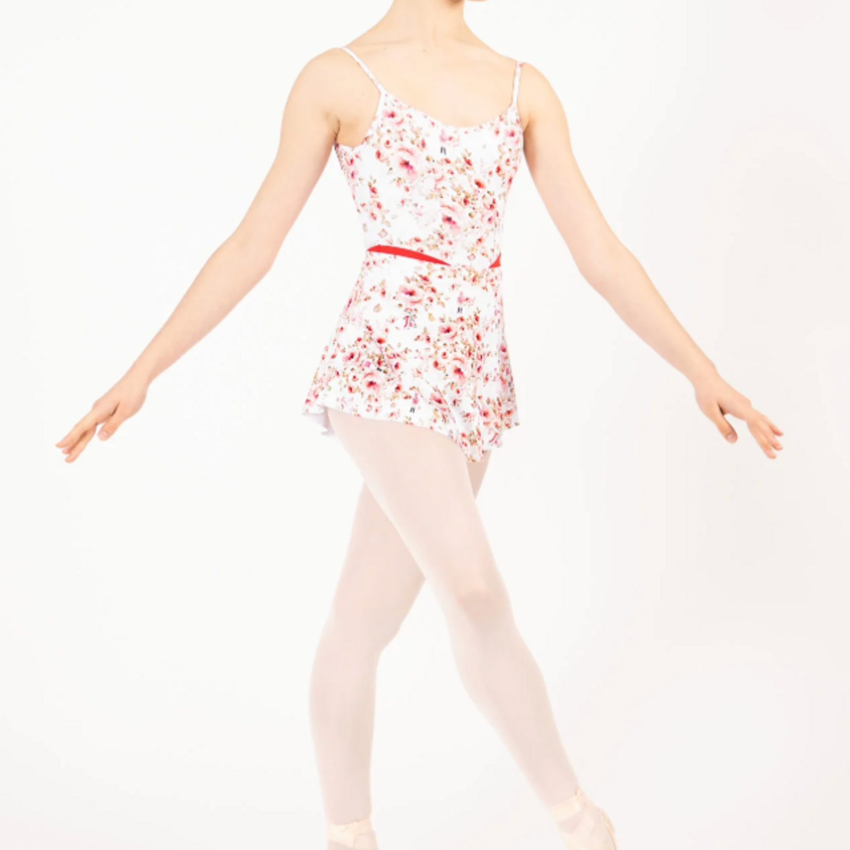 Danse De Paris DDP - Patterned Skirt