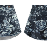 Danse De Paris DDP - Velour Skirt