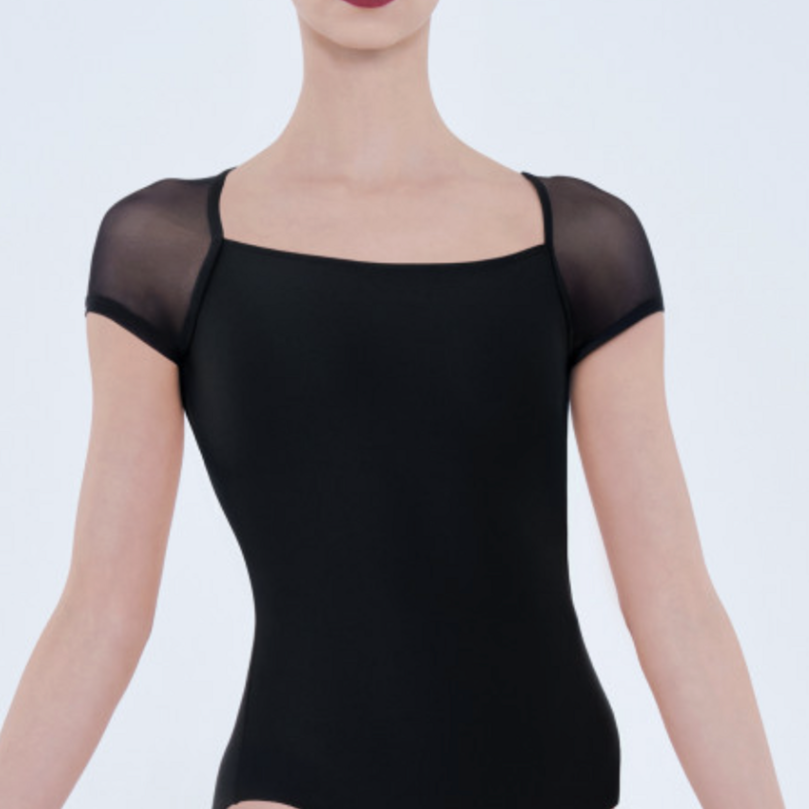 Wear Moi DUA Open-Back Leo