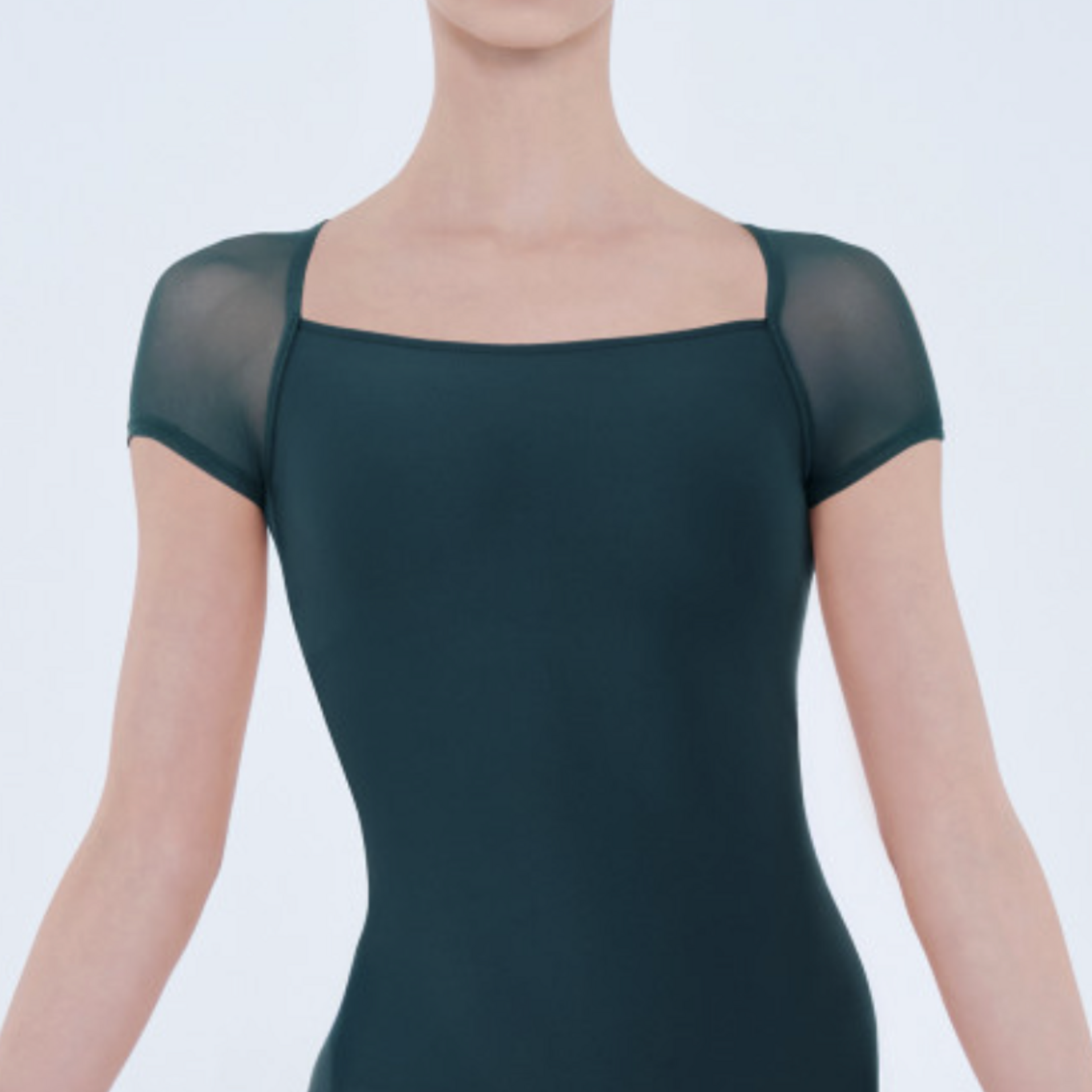 Wear Moi DUA Open-Back Leo