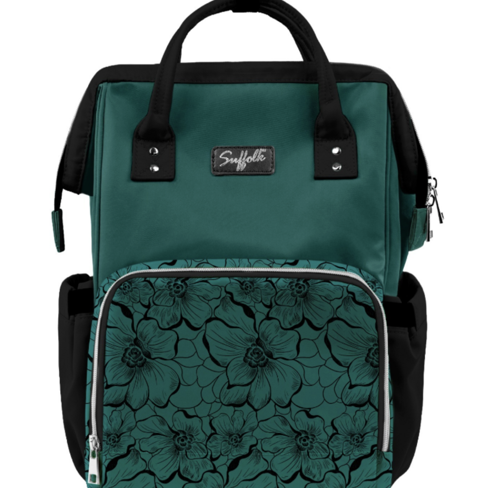 Suffolk Suffolk Company Bag