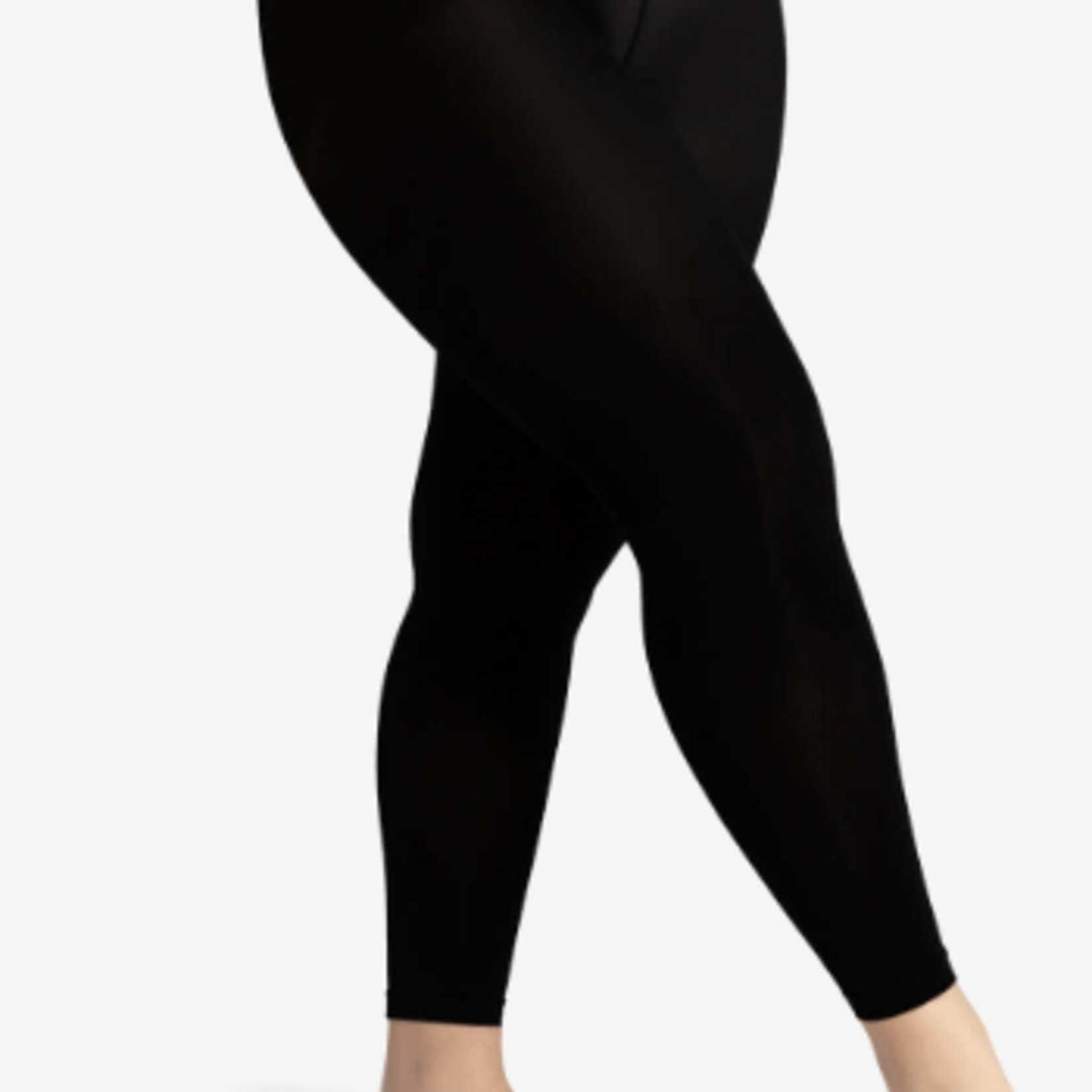 Capezio & Bunheads 1917- Footless Tight