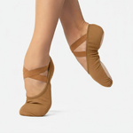 So Danca SD16 Bliss - Sun Tan