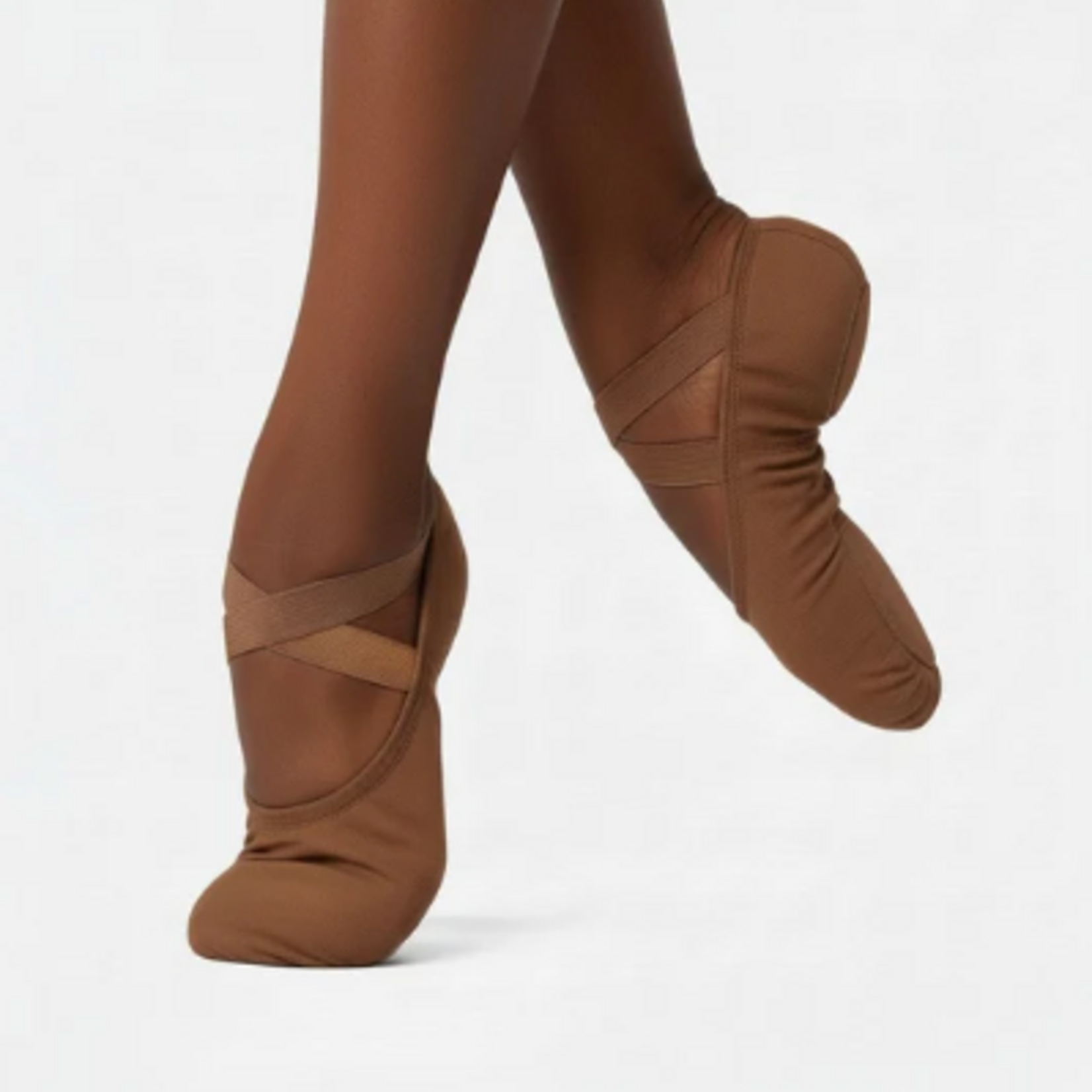 So Danca SD16 Bliss- Mocha
