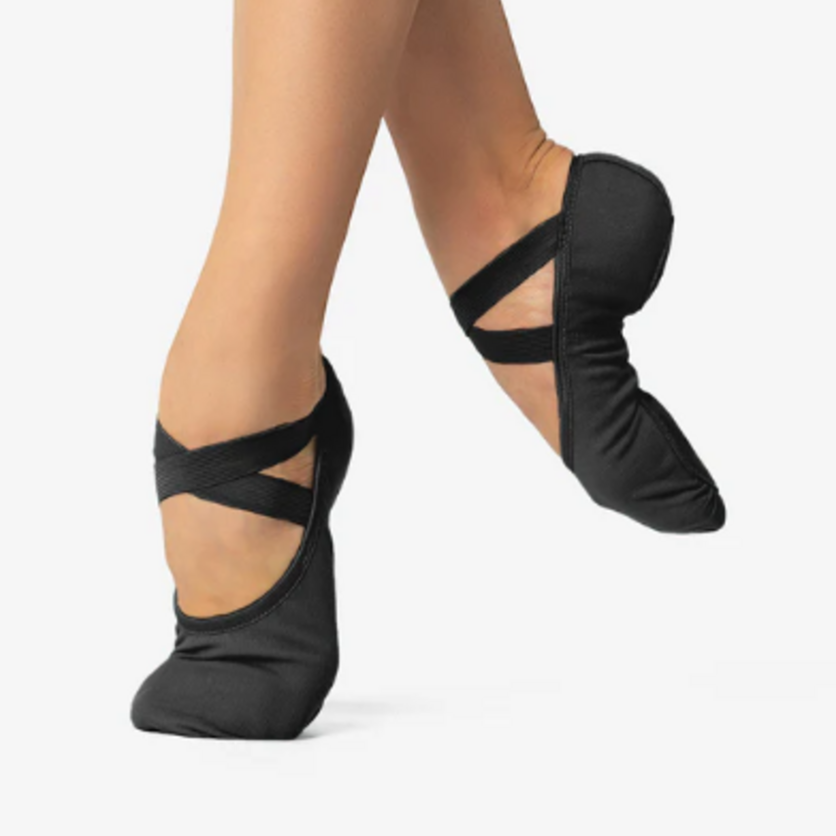 So Danca SD16 Bliss Black