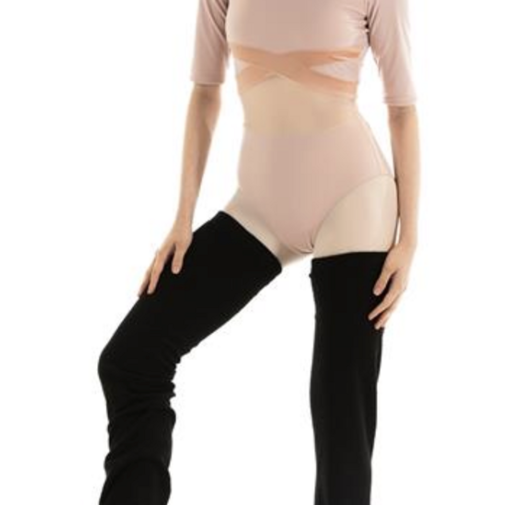 Nikolay DA5035N - Thandi Leg Warmers
