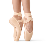 Bloch S0138L- Euro Demi Pointe
