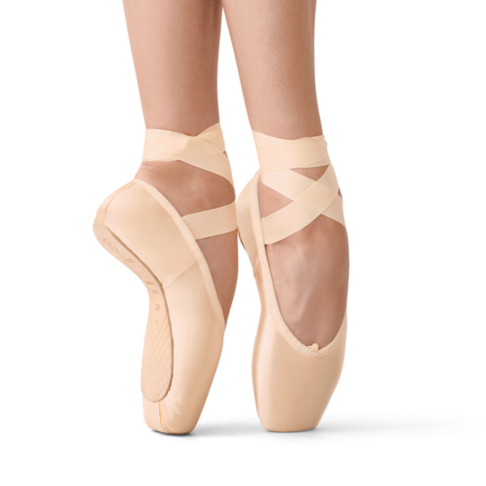 Bloch S0138L- Euro Demi Pointe