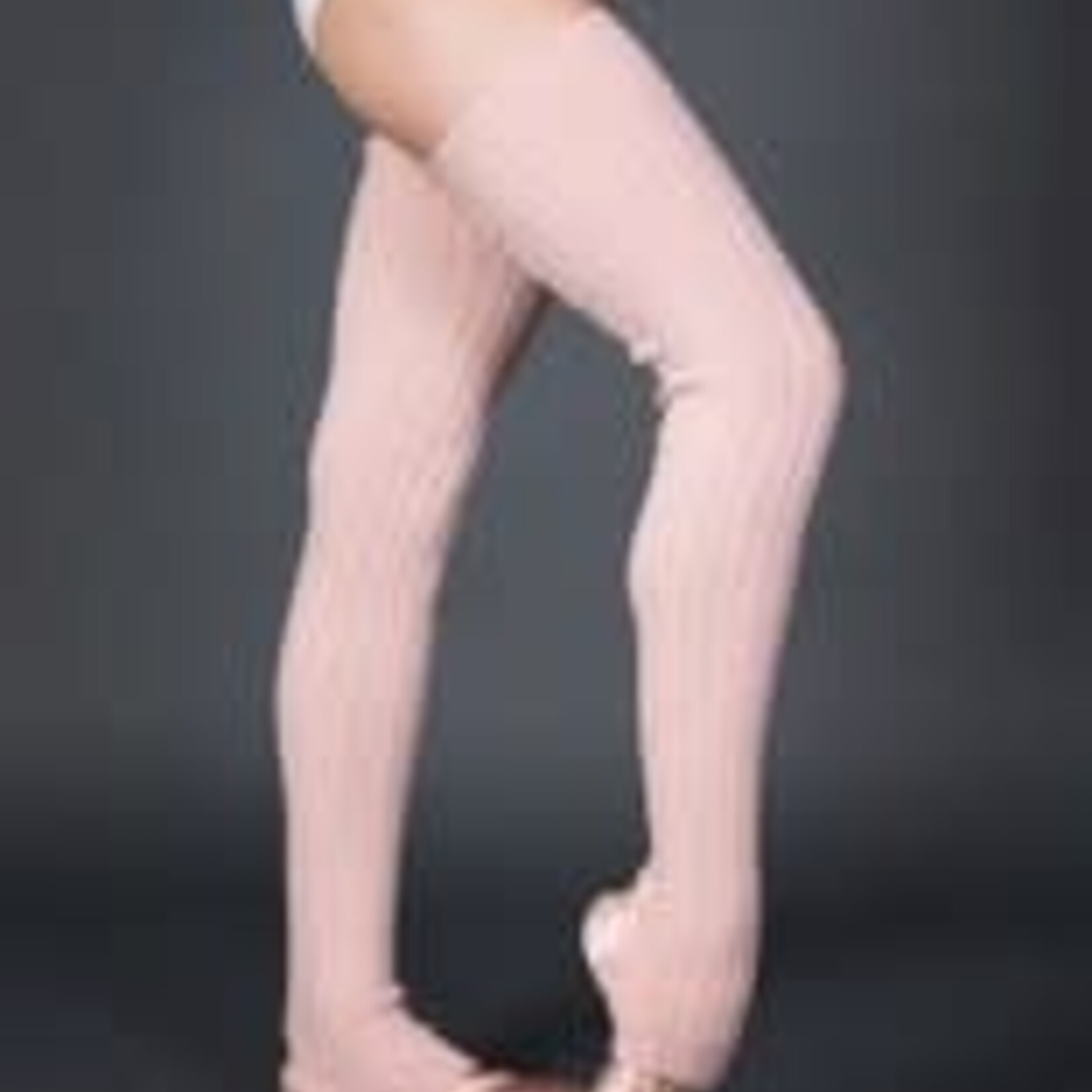 Suffolk 6006-26" Stirrup Leg Warmer