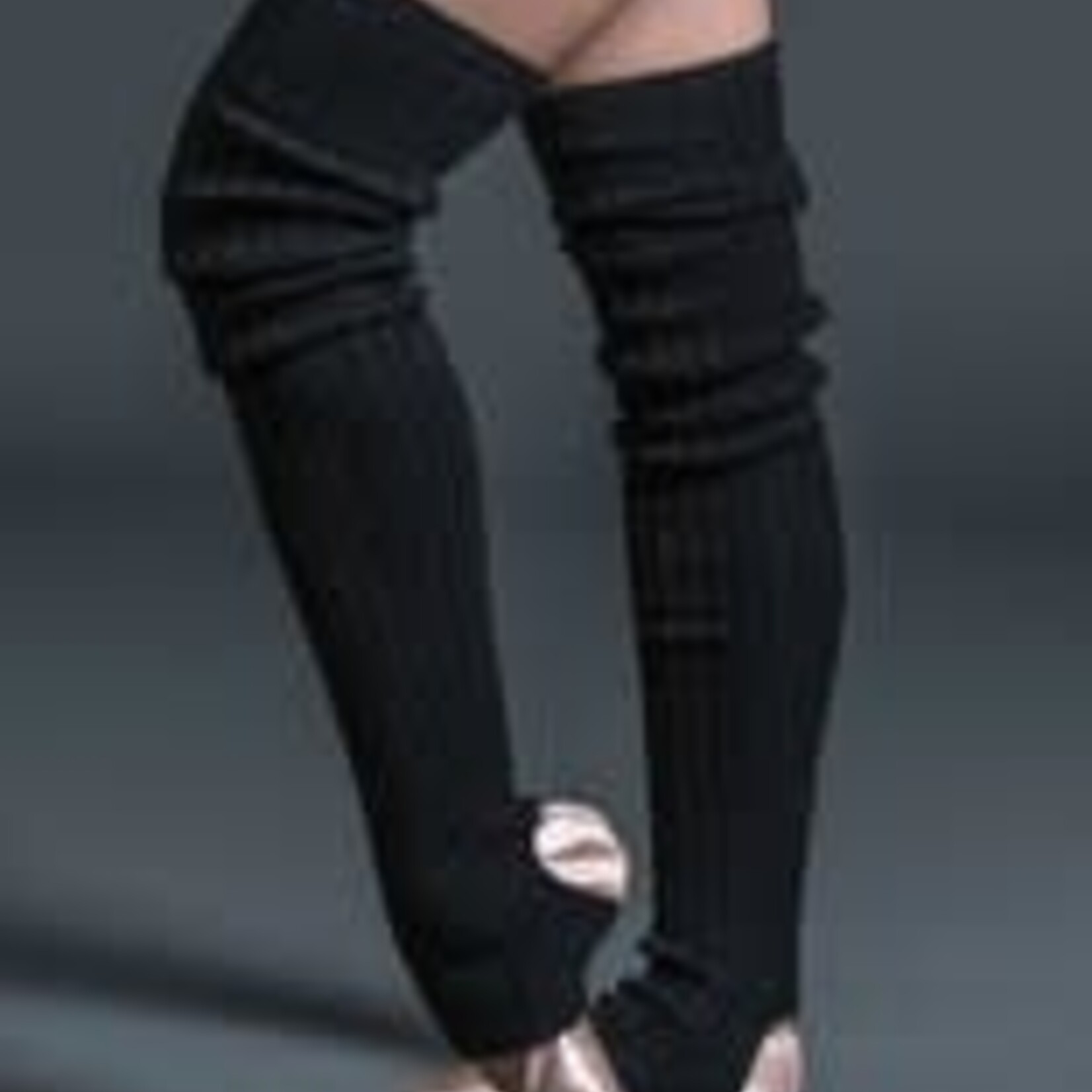 Suffolk 6006-26" Stirrup Leg Warmer