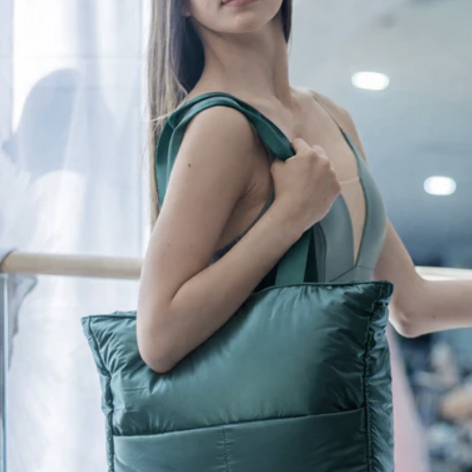 Nikolay/Grishko(Russia) BS016TTN- City Tote