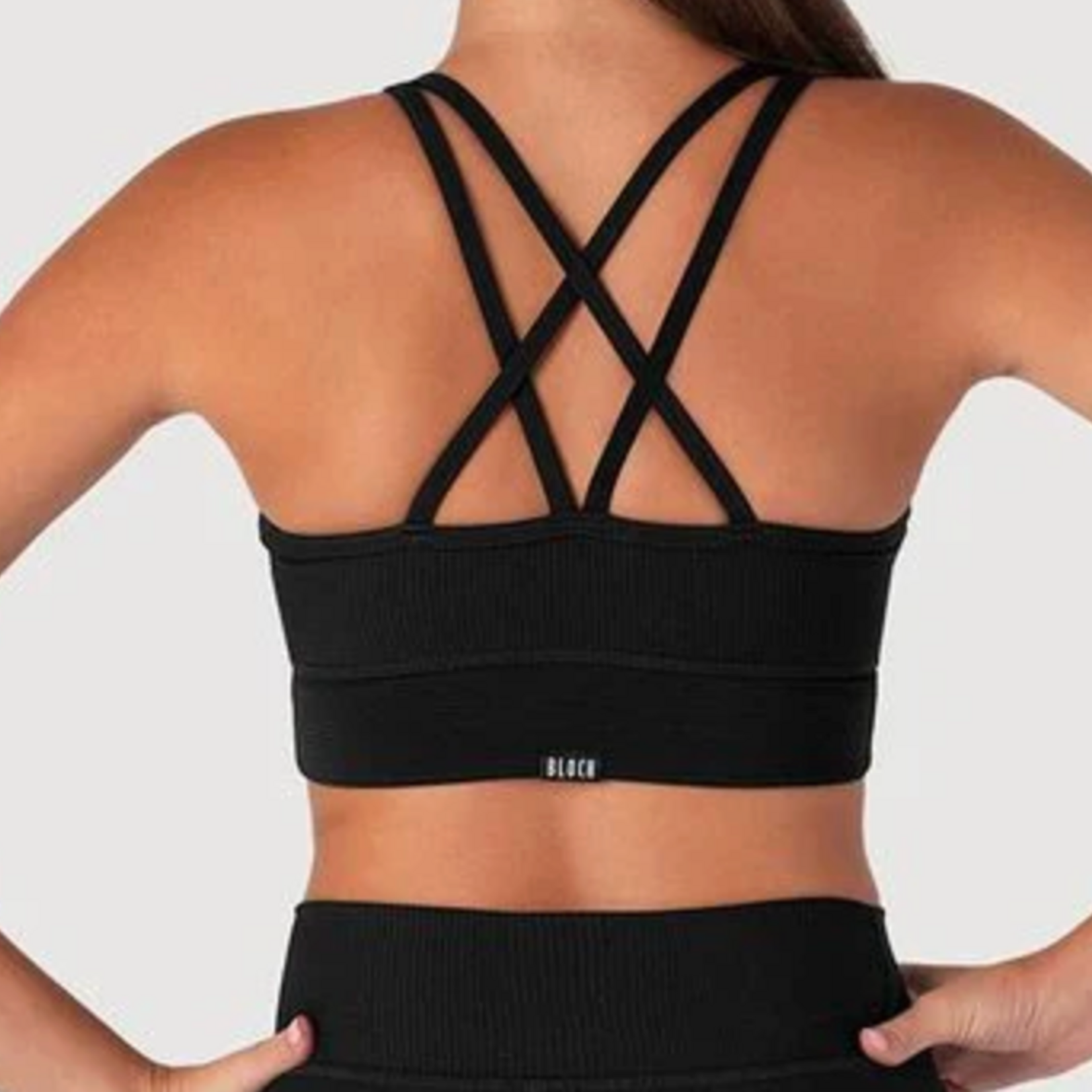 Bloch, Mirella Z55771G - Striker Crop