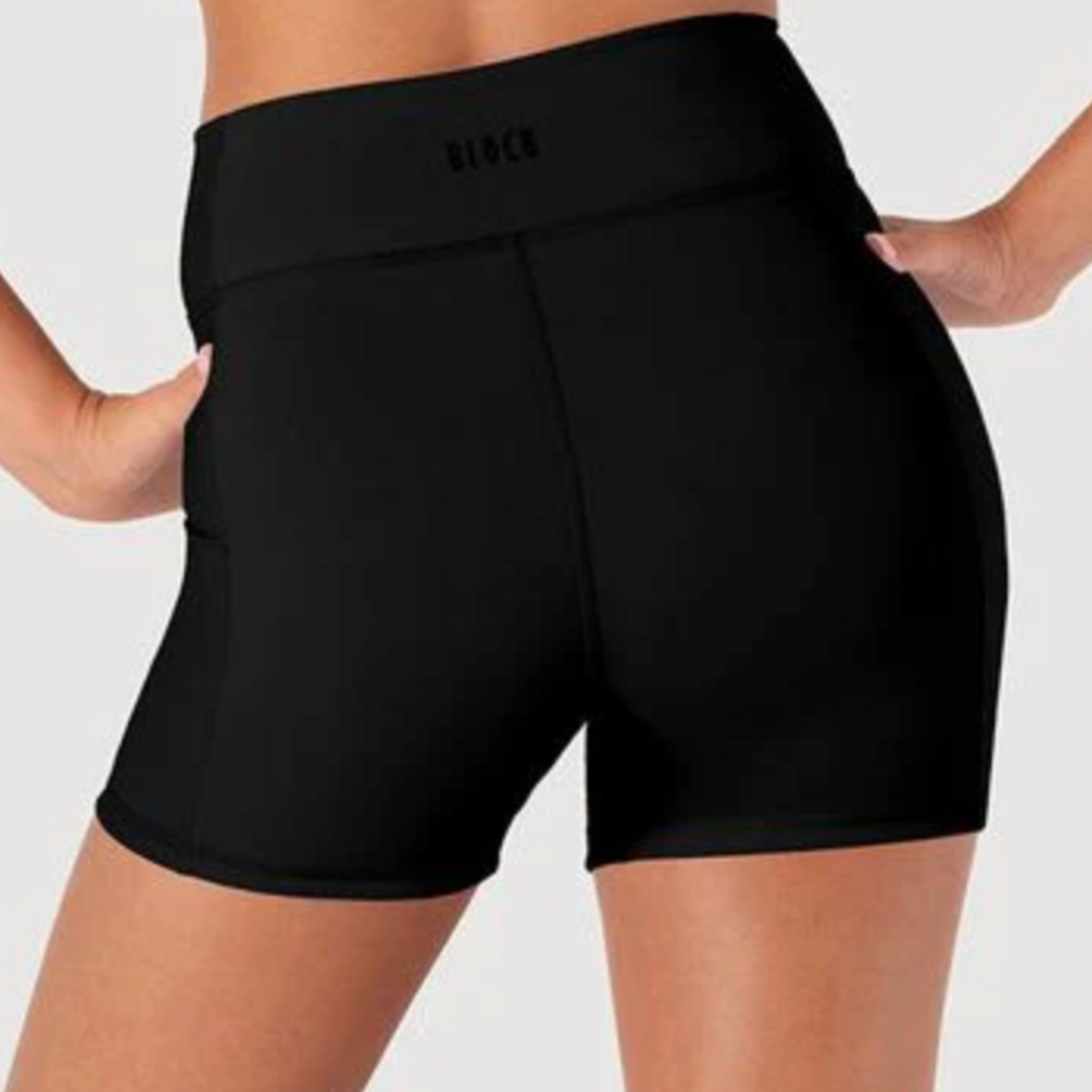 Bloch, Mirella D55762G - Arch Rib Panel Short