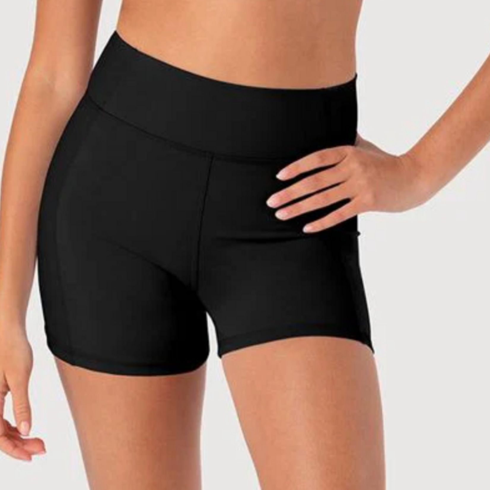Bloch, Mirella D55762G - Arch Rib Panel Short