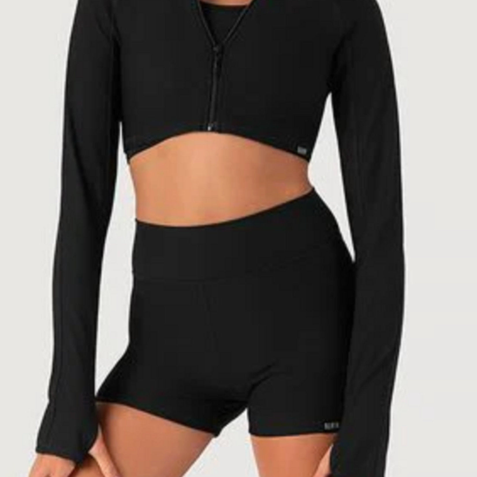 Bloch, Mirella J55696G - Rib Striker Jacket