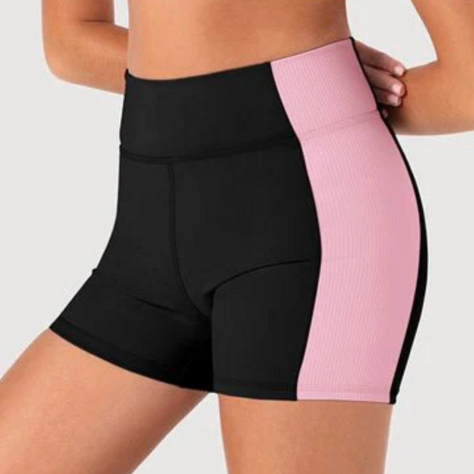Bloch, Mirella D55750G - Arch Contrast Short