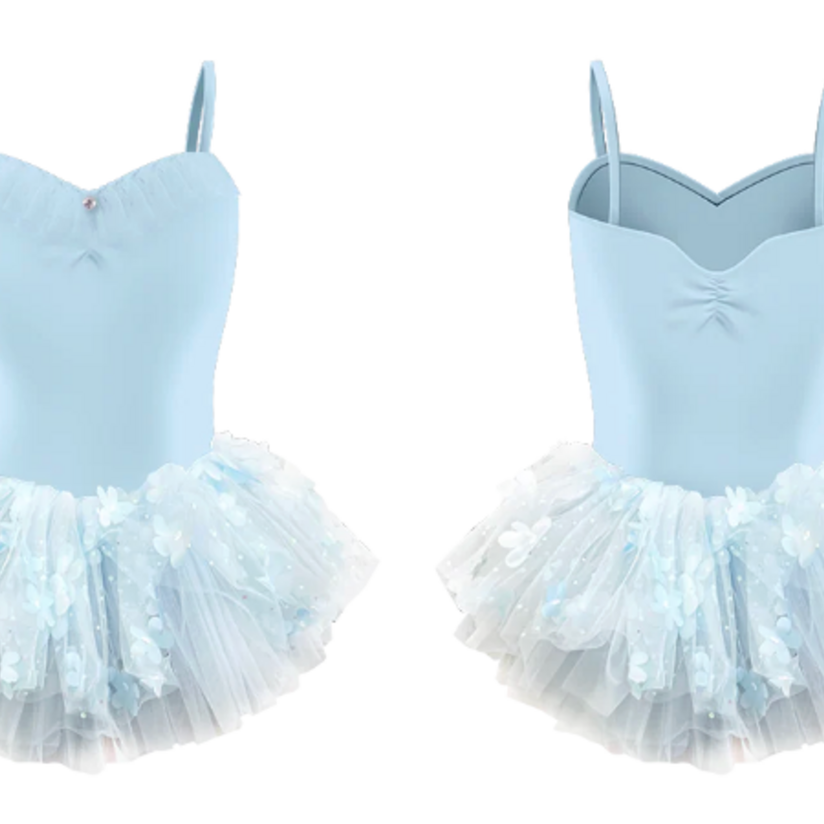 Danse De Paris R0129G - Sparkle Tutu