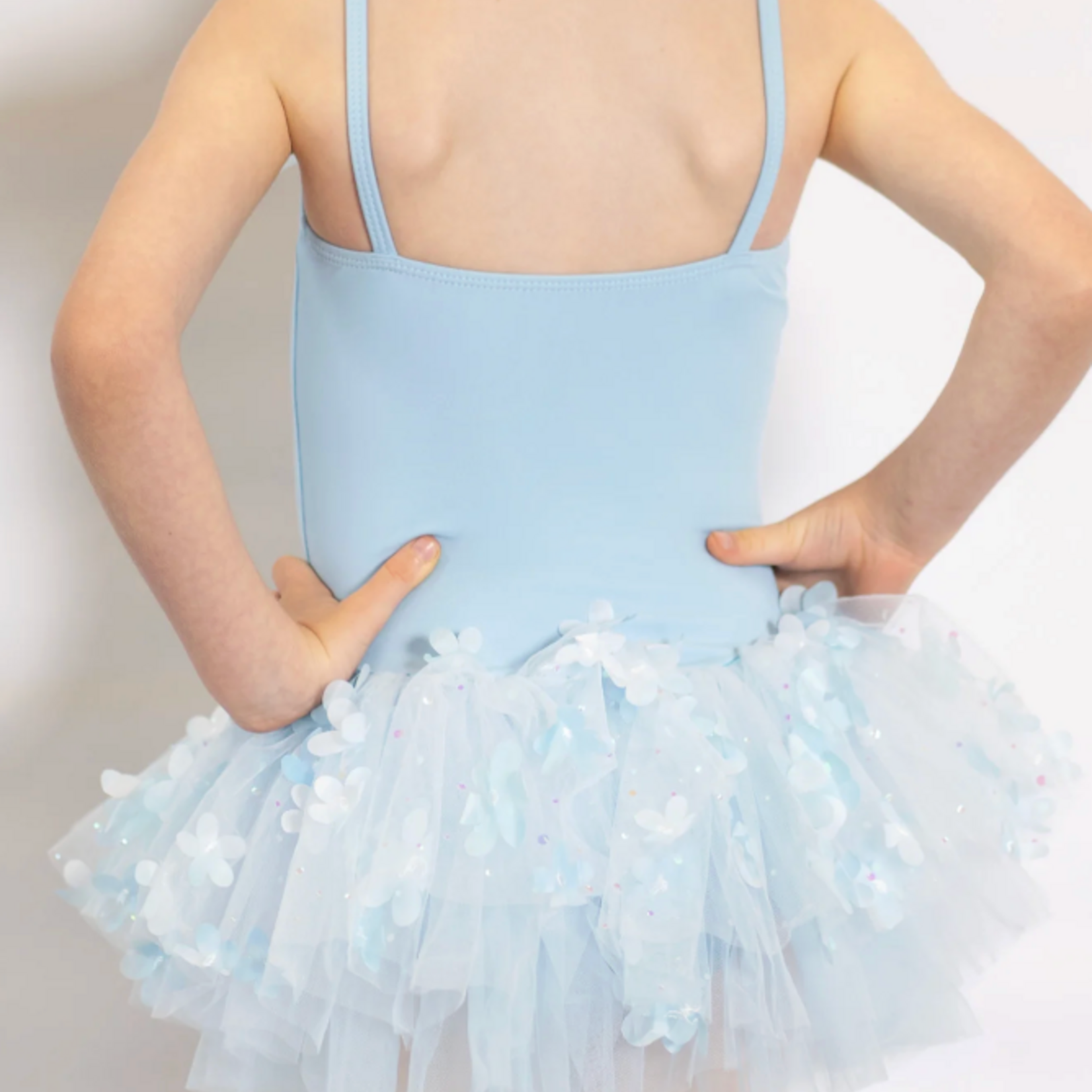 Danse De Paris R0129G - Sparkle Tutu